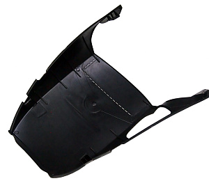 Защита днища GALAXY (015)