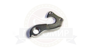 Крепление переключателя заднего (петушок 11) (№12/15)