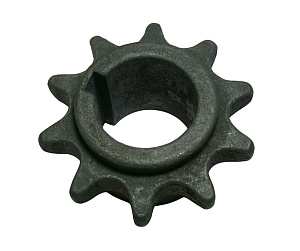 Звезда 10 зуб. (428) цепи ведущая Сафари-1 и 2