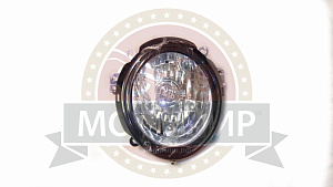 Фара TRICKLER XY110-17A (32010329)