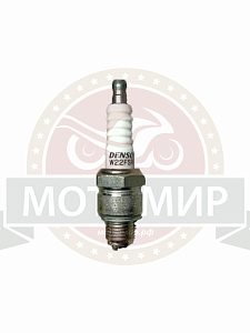Свеча DENSO W20FSR-U(6053) аналог NGK BR7HS-10 (4122)