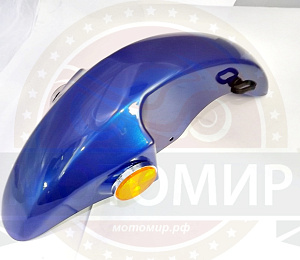 Крыло переднее SIGMA SPORT/SIGMA (цвета в ассортименте )