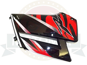 Облицовка боковая передняя правая Centurion