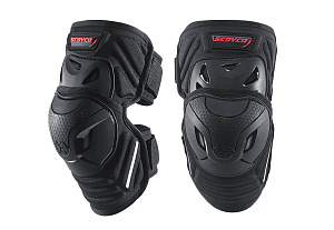 Наколенники SCOYCO К-46 черные