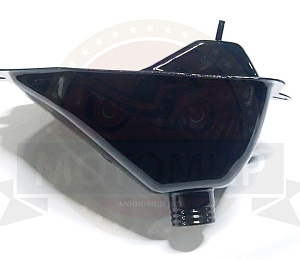 Бензобак ATV GIRO (ATV SPORTY) (102297)