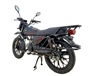 Мопед BOLT 1 (кроссовер)