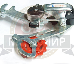 Переключатель  передач задний 7 ск.(под ось) (ERT-03)