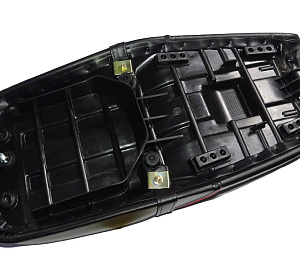 Седло COMBAT 400