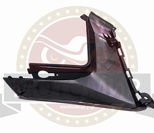 Облицовка боковая средняя правая WIZARD (05050Q013)