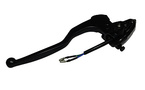 Рычаг сцепления TVS HLX 150 (N9150440)