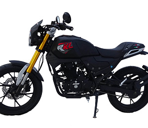 Мотоцикл COBRA SRM (SHINERAY)
