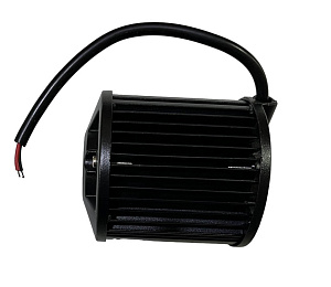 Фара светодиодная LED-011B,  9.6*8*6.5CM, 36 W  3030 LED (12 диодов)