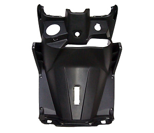 Облицовка рулевой колонки GALAXY (020)