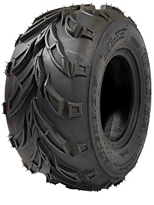 Покрышка ATV  7" 16 x 8.00 - 7 (5.5 x 7) (Р361) без камеры, ТИП1 (ATOMIK) ЕЛОЧКА WANDA