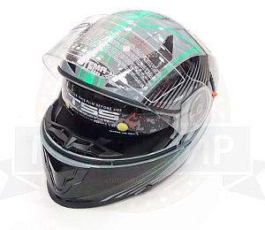 Шлем модуляр YM-927 "YAMAPA", размер L