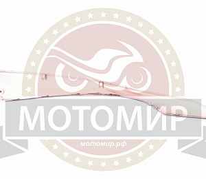 Облицовка боковая нижняя левая JOGGER  05000Q008