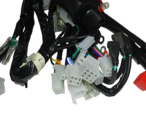 Проводка центральная TRICKLER 2 (31060144)