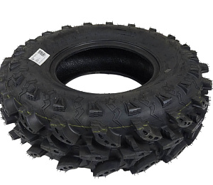 Покрышка ATV 12" 26 х 9.00 - 12 (Р376) без камеры, CF, HISUN, BM600, STELS600 передние WANDA