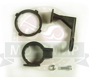 Гнездо USB, 836А1