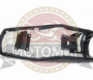 Седло RACER TROPHY NEAC005P9