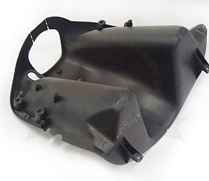Облицовка рулевой колонки задняя АСTIVE TORRO верхняя часть 64501-GYAB-9000