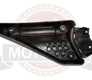 Крышка боковая правая COLT (53033546)