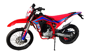Мотоцикл TACO 250 PR с ПТС