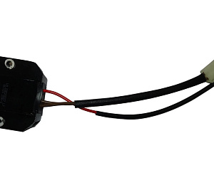Реле регулятор  20А 240Вт, 2V77F (ФИРМЕННОЕ "LIFAN") (31140-A2412-0001)