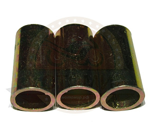 Сайлентблоки двигателя 300/350 (S-NCZJ270) (1комп.=3шт)