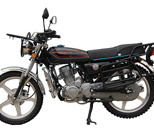 Мотоцикл HUNTER 250