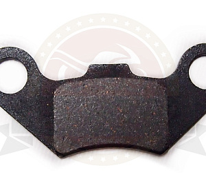 Колодки тормозные дисковые зад. ATV WILD