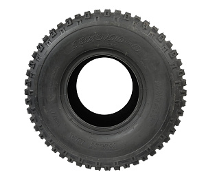 Покрышка ATV  8" 18 х 9.50 - 8 (Р322) без камеры, Термит задние WANDA