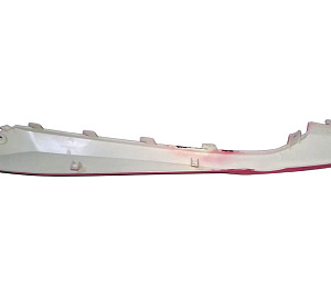 Облицовка боковая нижняя правая JOGGER 05000Q005