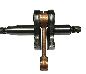 Коленвал мотокосы BC/GBC-026