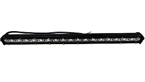 Фара светодиодная LED-010C, 448*45*26mm,  54W CREE  LED (18 диодов)