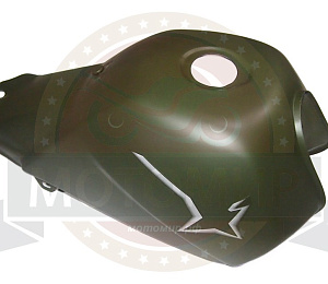 Бензобак INTRUDER (16031498)