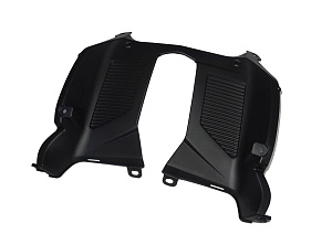 Облицовка бензобака передняя NITRO 200/250  XY200-9 верхняя  53390185