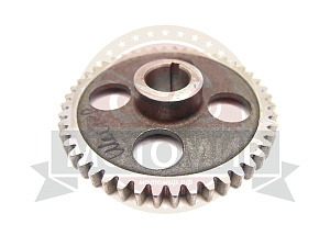 Шестерня распредвала МБ8-Д