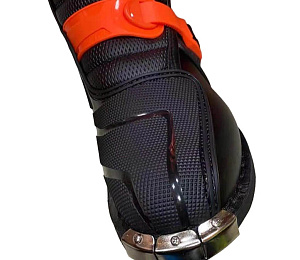 Ботинки SCOYCO MBM006, цвет оранжевый, р-р 44