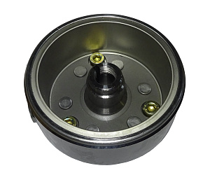 Маховик зажигания CB250 см3 Zongshen ZS 172FMM (100052685)