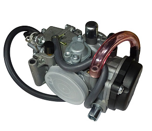 Карбюратор 185YMQ () Combat 400