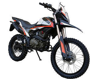 Мотоцикл ADVENTURE 250 c ПТС (SHINERAY)