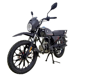 Мопед BOLT 1 (кроссовер)