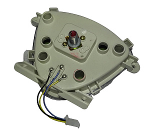 Щиток приборов SPARK (055)