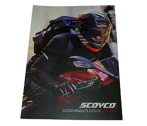 Каталог SCOYCO