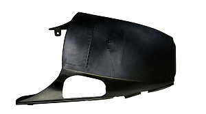 Защита днища GALAXY (015)