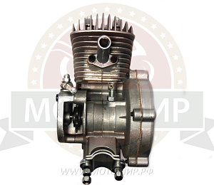 Двигатель Веломотор80 (69.5) (8) (КОМПЛЕКТ для установки) 3,0 л.с.