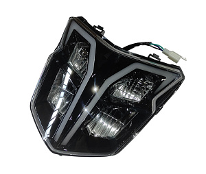 Фара CORSAR 250 (113)