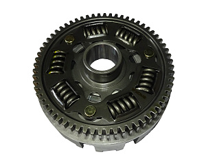 Барабан сцепления 185YMQ голый ()