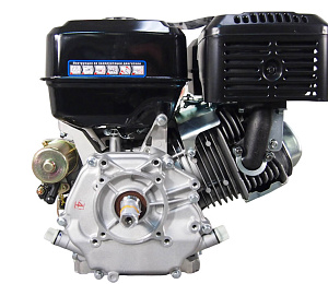 Двигатель LIFAN 13 л.с. 188FD (390) (вал d25 мм) ЭЛ.СТАРТЕР